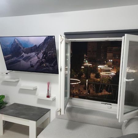 Luxury Apartment With Best Views Benidorm Exterior foto