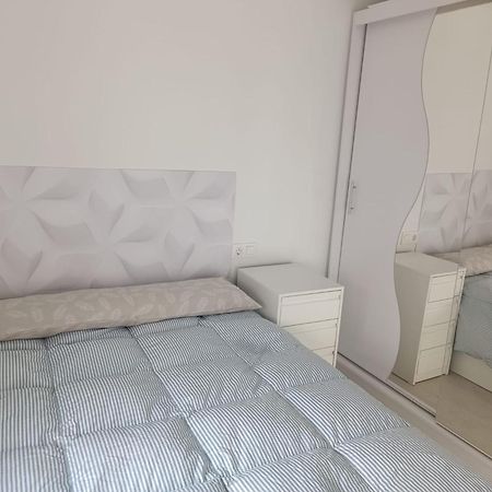 Luxury Apartment With Best Views Benidorm Quarto foto