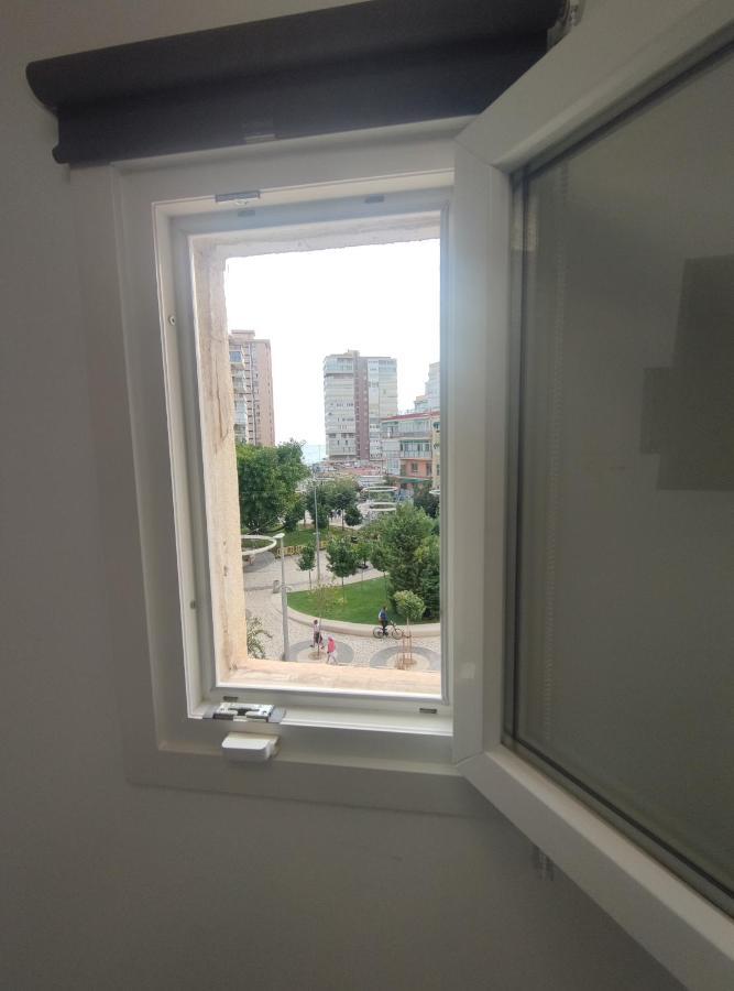 Luxury Apartment With Best Views Benidorm Exterior foto