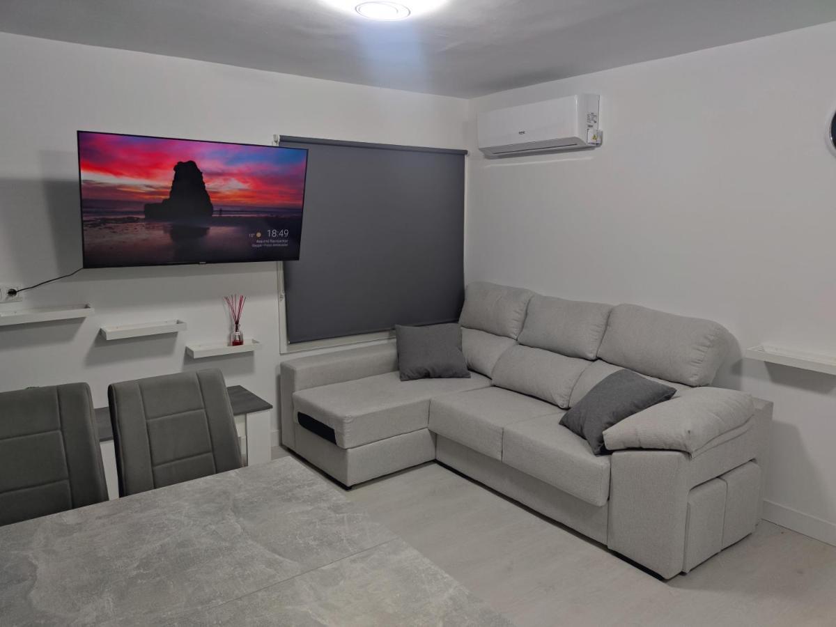Luxury Apartment With Best Views Benidorm Exterior foto