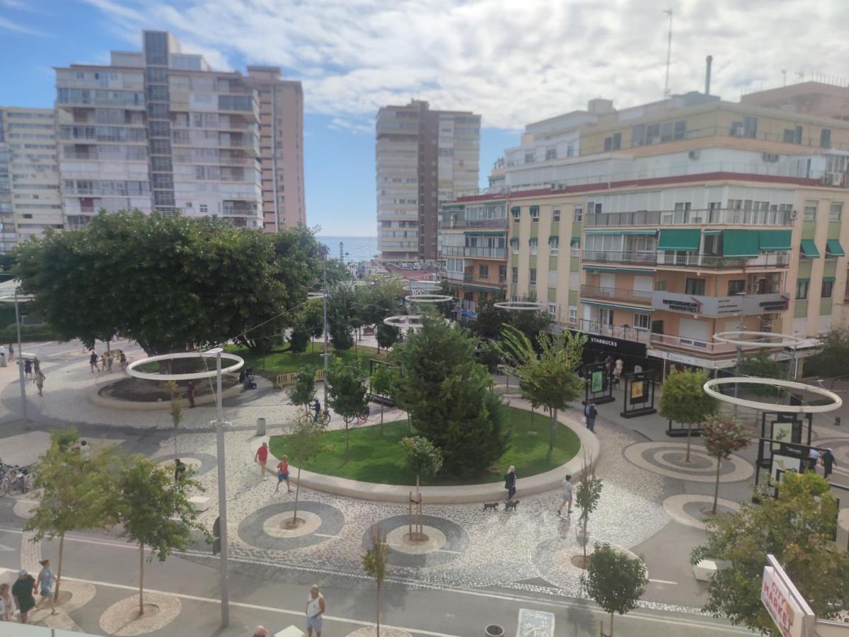 Luxury Apartment With Best Views Benidorm Exterior foto