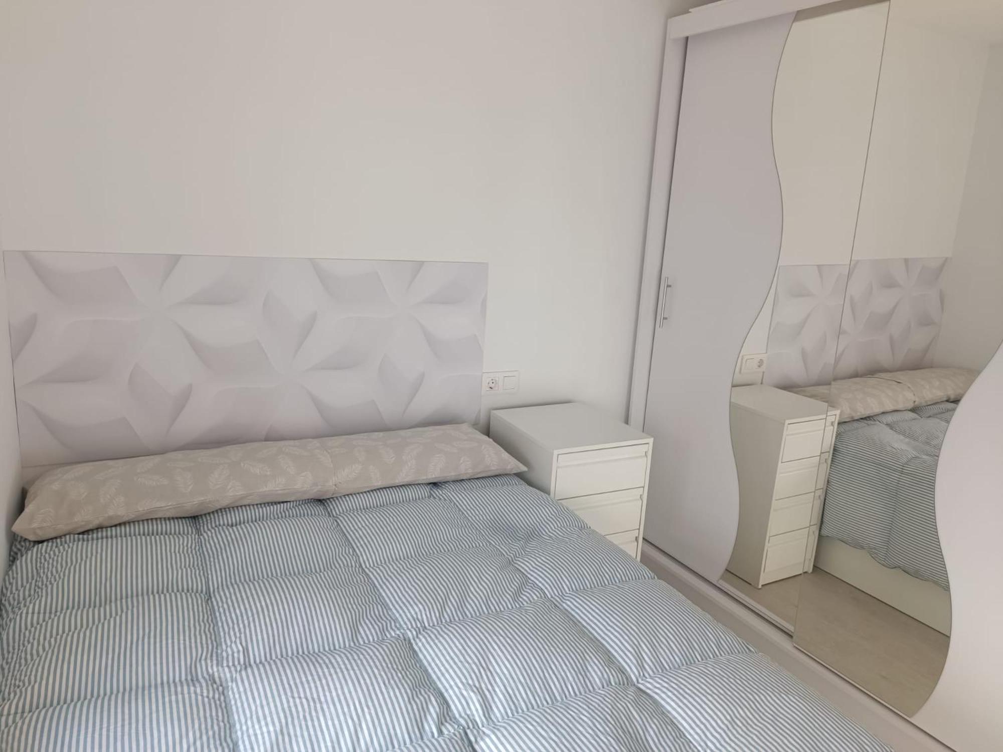 Luxury Apartment With Best Views Benidorm Quarto foto